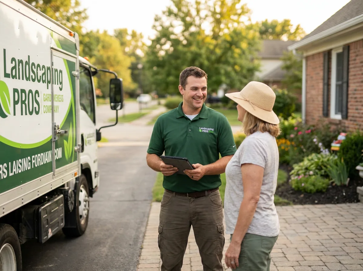 Landscaping Bentley, KS FAQs